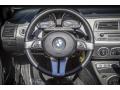  2004 BMW Z4 2.5i Roadster Steering Wheel #14
