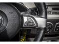 Controls of 2004 BMW Z4 2.5i Roadster #15