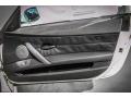 Door Panel of 2004 BMW Z4 2.5i Roadster #23
