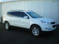 2011 Traverse LT #1