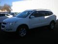 2011 Traverse LT #5