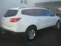 2011 Traverse LT #15