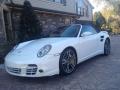 2008 911 Turbo Cabriolet #2