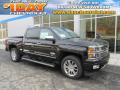 2014 Silverado 1500 High Country Crew Cab 4x4 #1 2014 Silverado 1500 High Country Crew Cab 4x4 #1
