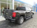 2014 Silverado 1500 High Country Crew Cab 4x4 #3 2014 Silverado 1500 High Country Crew Cab 4x4 #3