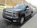 2014 Silverado 1500 High Country Crew Cab 4x4 #7 2014 Silverado 1500 High Country Crew Cab 4x4 #7