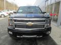 2014 Chevrolet Silverado 1500 Black #8 2014 Chevrolet Silverado 1500 Black #8