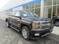 2014 Silverado 1500 High Country Crew Cab 4x4 #9 2014 Silverado 1500 High Country Crew Cab 4x4 #9