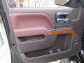 Door Panel of 2014 Chevrolet Silverado 1500 High Country Crew Cab 4x4 #10 Door Panel of 2014 Chevrolet Silverado 1500 High Country Crew Cab 4x4 #10