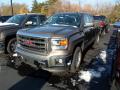 2014 Sierra 1500 SLE Double Cab 4x4 #1