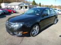 2011 Fusion Sport AWD #3 2011 Fusion Sport AWD #3