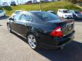 2011 Fusion Sport AWD #5 2011 Fusion Sport AWD #5