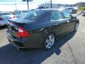 2011 Fusion Sport AWD #6 2011 Fusion Sport AWD #6