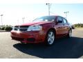 2013 Avenger SE #1 2013 Avenger SE #1