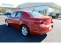 2013 Avenger SE #7 2013 Avenger SE #7