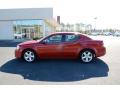 2013 Avenger SE #8 2013 Avenger SE #8