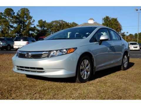 Cool Mist Metallic Honda Civic LX Sedan. Click to enlarge. Cool Mist Metallic Honda Civic LX Sedan. Click to enlarge.