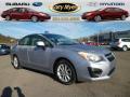 2013 Impreza 2.0i Premium 4 Door #1