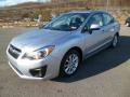 2013 Impreza 2.0i Premium 4 Door #3