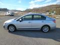 2013 Impreza 2.0i Premium 4 Door #4