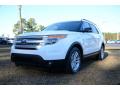 2014 Explorer XLT #1 2014 Explorer XLT #1