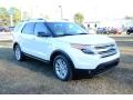 2014 Explorer XLT #3 2014 Explorer XLT #3