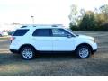 2014 Explorer XLT #4 2014 Explorer XLT #4