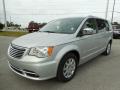 2011 Town & Country Touring - L #1