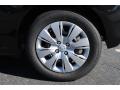  2014 Toyota Yaris L 3 Door Wheel #6