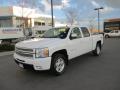 2013 Silverado 1500 LTZ Crew Cab 4x4 #2 2013 Silverado 1500 LTZ Crew Cab 4x4 #2