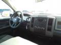 2012 Ram 2500 HD ST Crew Cab #11