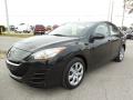 2010 MAZDA3 i Sport 4 Door #1