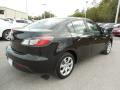 2010 MAZDA3 i Sport 4 Door #8