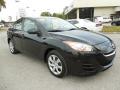 2010 MAZDA3 i Sport 4 Door #10