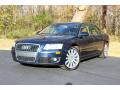 2006 A8 L 4.2 quattro #3