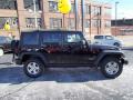 2011 Wrangler Unlimited Rubicon 4x4 #1 2011 Wrangler Unlimited Rubicon 4x4 #1