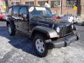 2011 Wrangler Unlimited Rubicon 4x4 #2 2011 Wrangler Unlimited Rubicon 4x4 #2