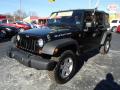 2011 Wrangler Unlimited Rubicon 4x4 #4 2011 Wrangler Unlimited Rubicon 4x4 #4