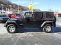 2011 Wrangler Unlimited Rubicon 4x4 #5 2011 Wrangler Unlimited Rubicon 4x4 #5