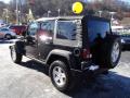 2011 Wrangler Unlimited Rubicon 4x4 #6 2011 Wrangler Unlimited Rubicon 4x4 #6