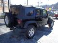 2011 Wrangler Unlimited Rubicon 4x4 #8 2011 Wrangler Unlimited Rubicon 4x4 #8