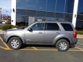  2008 Mazda Tribute Tungsten Gray Metallic #8
