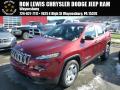 2014 Cherokee Sport #1