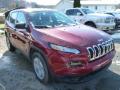 2014 Cherokee Sport #9