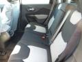 Rear Seat of 2014 Jeep Cherokee Sport #13