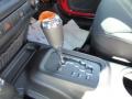  2014 Wrangler 5 Speed Automatic Shifter #17