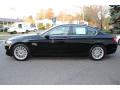 2011 5 Series 535i xDrive Sedan #5