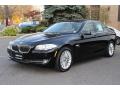 2011 5 Series 535i xDrive Sedan #6