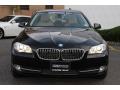 2011 5 Series 535i xDrive Sedan #7