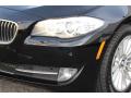 2011 5 Series 535i xDrive Sedan #29